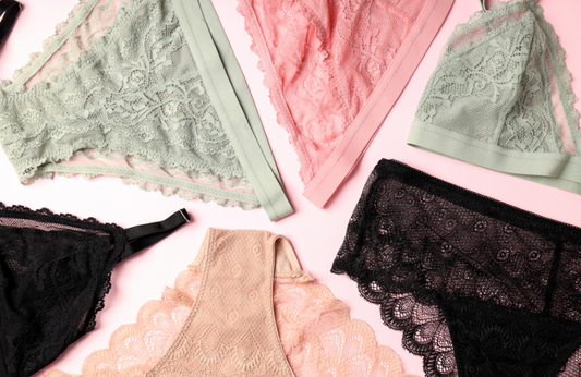 7 Tips To Finding the Best Underwear for Any Outfit
