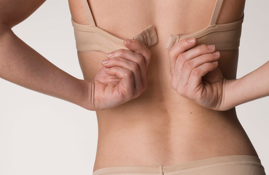 How to Find the Perfect Bra: No More Discomfort